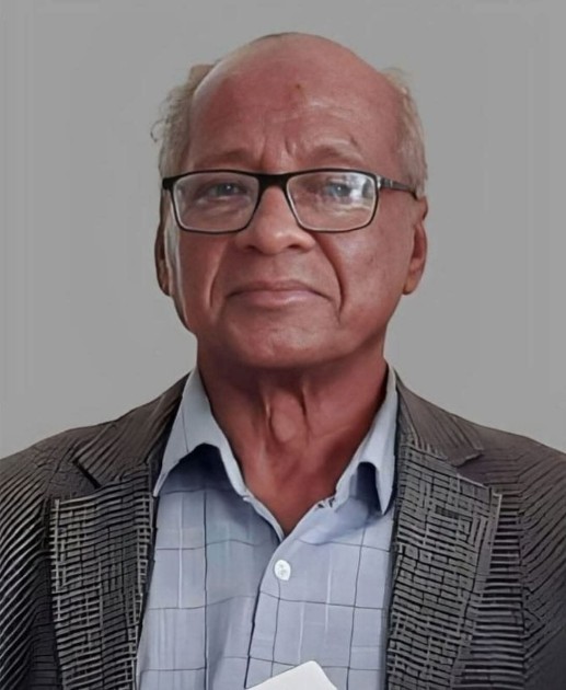 চলে গেলেন সাংবাদিকতার  বাতিঘর এম. হাবিবুর রহমান